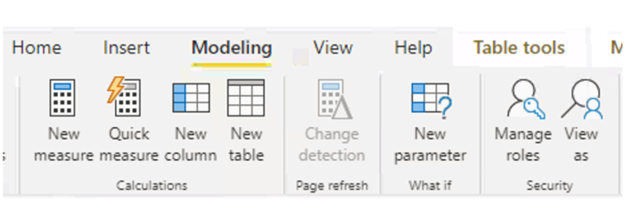 Row Level Security Rls And Object Level Security Ols In Power Bi