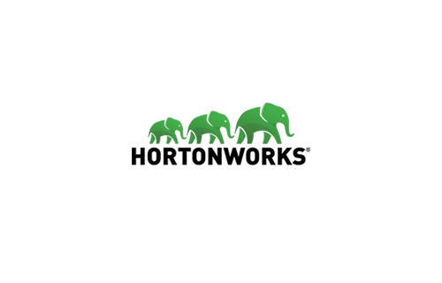 hortonworks-logo - ClearPeaks