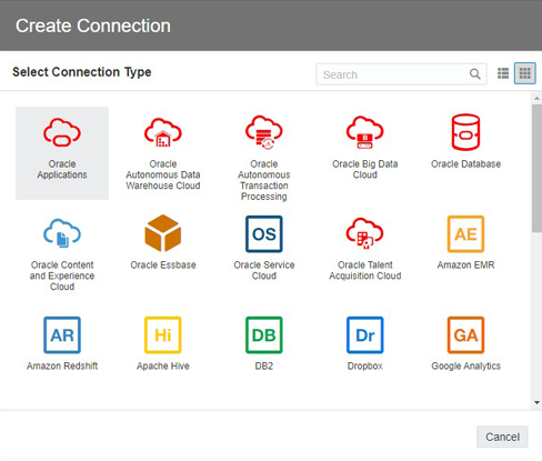 Analytics server. No data connection.