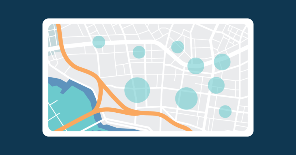 Power BI: ArcGIS Maps - ClearPeaks Blog