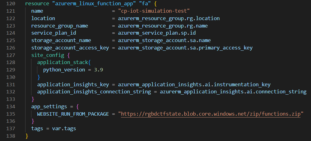 Managing Infrastructure with Terraform & Azure DevOps - ClearPeaks Blog