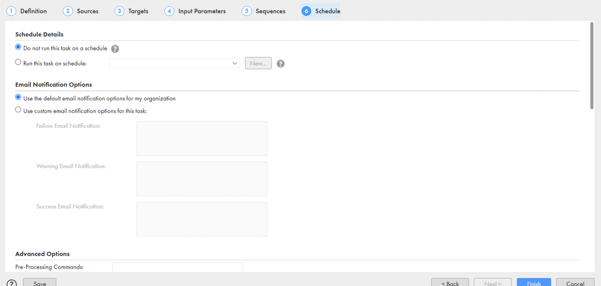 Using an SCD Type 2 Template in IICS - ClearPeaks Blog