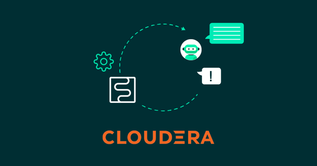 Building a RAG LLM Chatbot Using Cloudera Machine Learning - ClearPeaks