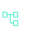 Reference data models icon